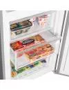 Холодильник MAUNFELD MFF185NFS фото 9