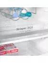 Холодильник MAUNFELD MFF186NFRR фото 11