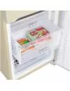 Холодильник MAUNFELD MFF187NFBG10 icon 10