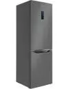 Холодильник MAUNFELD MFF187NFS10 icon 4