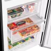 Холодильник MAUNFELD MFF200NFBE фото 10