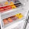 Холодильник MAUNFELD MFF200NFSE фото 10