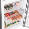Холодильник MAUNFELD MFF200NFSE фото 11