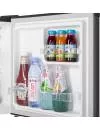 Однокамерный холодильник MAUNFELD MFF50B фото 8
