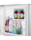 Однокамерный холодильник MAUNFELD MFF50SL фото 10