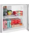 Однокамерный холодильник MAUNFELD MFF50SL фото 11