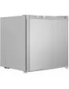 Однокамерный холодильник MAUNFELD MFF50SL фото 2