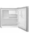 Однокамерный холодильник MAUNFELD MFF50SL фото 5