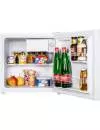 Холодильник MAUNFELD MFF50W фото 4