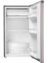 Однокамерный холодильник MAUNFELD MFF83GD фото 5