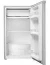 Однокамерный холодильник MAUNFELD MFF83SL фото 4