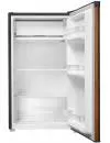 Однокамерный холодильник MAUNFELD MFF83WD фото 5