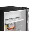 Однокамерный холодильник MAUNFELD MFF83WD icon 8
