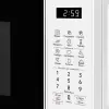 Микроволновая печь MAUNFELD MFSMO720EW02 фото 11