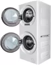 Стирально-сушильная машина MAUNFELD MFWD14157WH06 icon 2