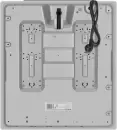 Варочная панель Meferi MGH453WH Glass Power icon 9