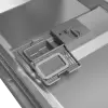 Встраиваемая посудомоечная машина MAUNFELD MLP4249G02 Light Beam icon 10