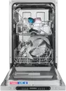 Встраиваемая посудомоечная машина MAUNFELD MLP4249G02 Light Beam icon 2