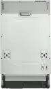Встраиваемая посудомоечная машина MAUNFELD MLP4249G02 Light Beam icon 3