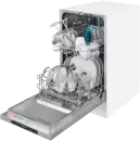 Встраиваемая посудомоечная машина MAUNFELD MLP4249G02 Light Beam icon 9