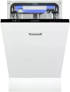 Посудомоечная машина MAUNFELD MLP45230 Light Beam Wi-Fi icon 4