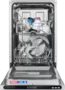 Встраиваемая посудомоечная машина MAUNFELD MLP4529A01 Light Beam icon 2