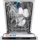 Встраиваемая посудомоечная машина MAUNFELD MLP4529A01 Light Beam icon 6