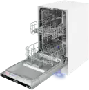 Встраиваемая посудомоечная машина MAUNFELD MLP4529A01 Light Beam icon 7