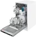 Встраиваемая посудомоечная машина MAUNFELD MLP4529A01 Light Beam icon 9