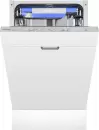 Посудомоечная машина MAUNFELD MLP45330T Smart Beam Inverter Wi-Fi icon