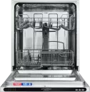 Посудомоечная машина Maunfeld MLP6022A01 фото 4