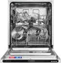 Встраиваемая посудомоечная машина MAUNFELD MLP6022A01 Light Beam фото 2