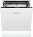Встраиваемая посудомоечная машина MAUNFELD MLP6022A01 Light Beam фото 5