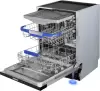 Посудомоечная машина MAUNFELD MLP60530 Light Beam фото 2
