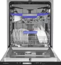 Посудомоечная машина MAUNFELD MLP60530 Light Beam фото 6