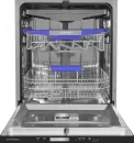 Посудомоечная машина MAUNFELD MLP60530 Light Beam фото 8