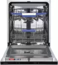 Встраиваемая посудомоечная машина MAUNFELD MLP60530M Light Beam фото 3