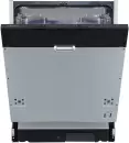 Встраиваемая посудомоечная машина MAUNFELD MLP60530M Light Beam фото 4