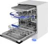 Посудомоечная машина MAUNFELD MLP60631 Light Beam icon