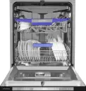 Посудомоечная машина MAUNFELD MLP60631 Light Beam фото 2