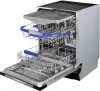 Посудомоечная машина MAUNFELD MLP60631 Light Beam фото 8