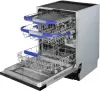 Посудомоечная машина MAUNFELD MLP60636 Light Beam фото 7