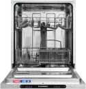 Посудомоечная машина Maunfeld MLP6242G02 фото 4
