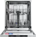 Встраиваемая посудомоечная машина MAUNFELD MLP6242G02 Light Beam icon