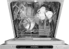 Встраиваемая посудомоечная машина MAUNFELD MLP6242G02 Light Beam icon 6