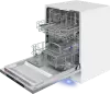 Встраиваемая посудомоечная машина MAUNFELD MLP6242G02 Light Beam icon 7