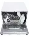 Встраиваемая посудомоечная машина MAUNFELD MLP 06IM фото 10