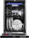 Встраиваемая посудомоечная машина MAUNFELD MLP-083D Light Beam icon 3