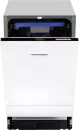 Встраиваемая посудомоечная машина MAUNFELD MLP-083D Light Beam icon 4