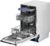 Встраиваемая посудомоечная машина MAUNFELD MLP-083D Light Beam icon 5